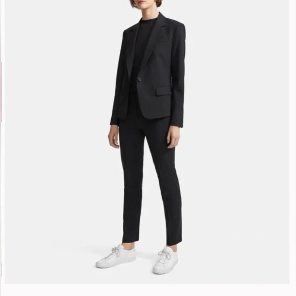 Theory - Gabe 2 Urban Balzer Jacket | 8